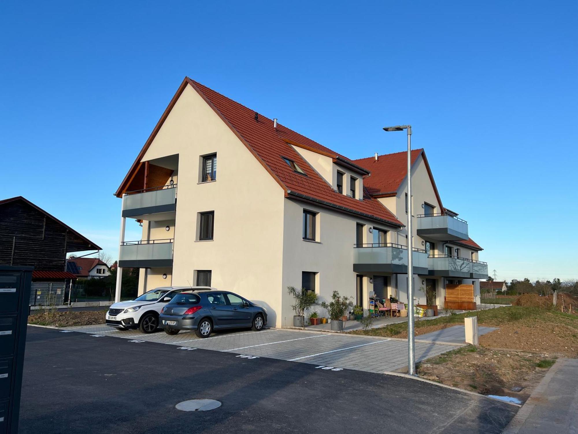 Oasis Tout Confort A Bergheim, Alsace Kültér fotó