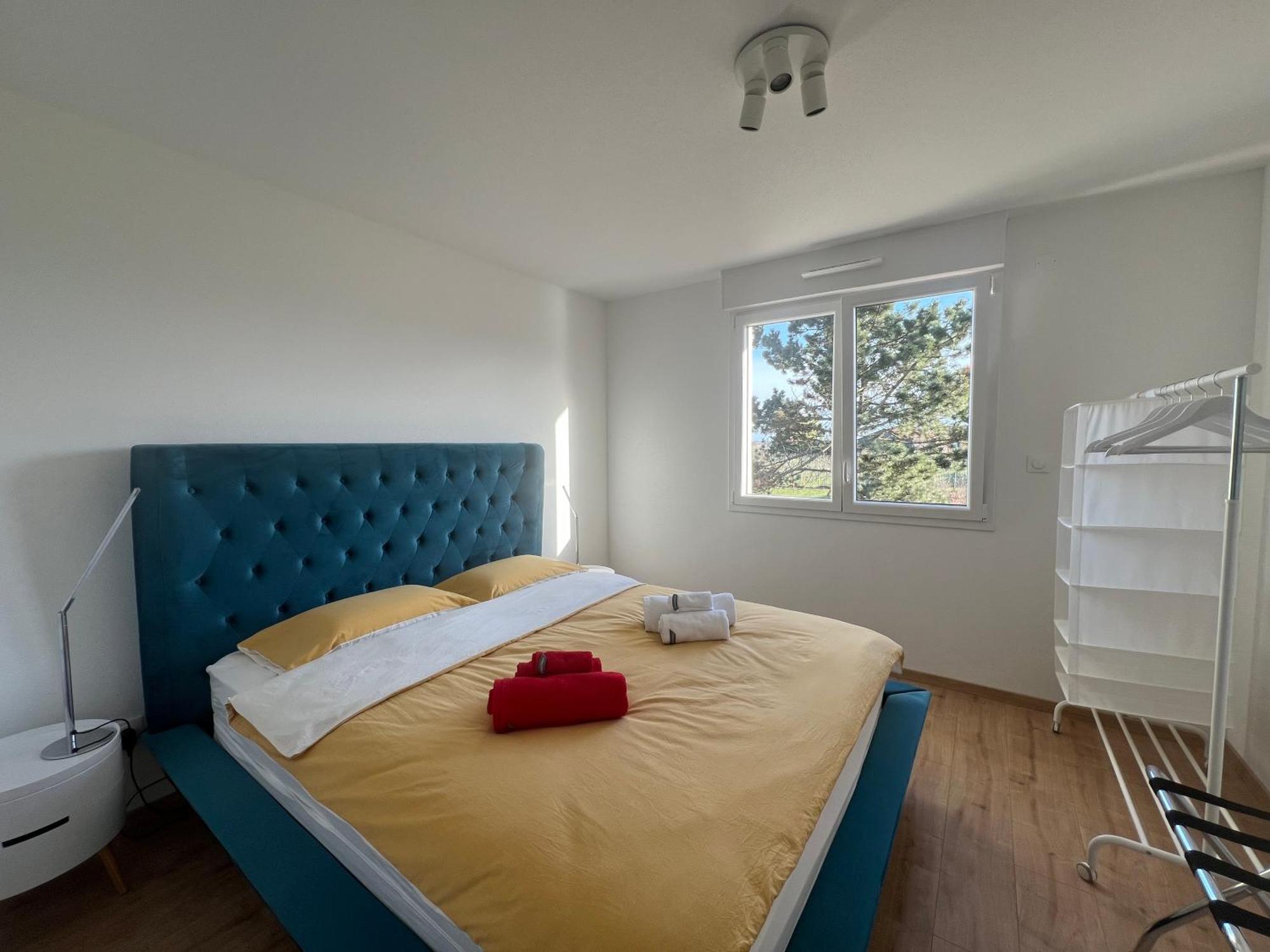 Oasis Tout Confort A Bergheim, Alsace Kültér fotó